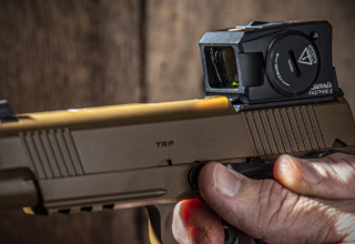 Rise Of The Enclosed Emitter Red Dots