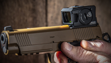 Rise Of The Enclosed Emitter Red Dots