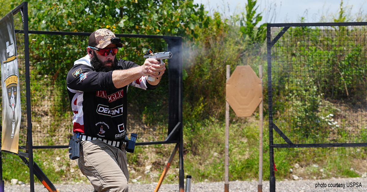 Rise Of The Enclosed Emitter Red Dots