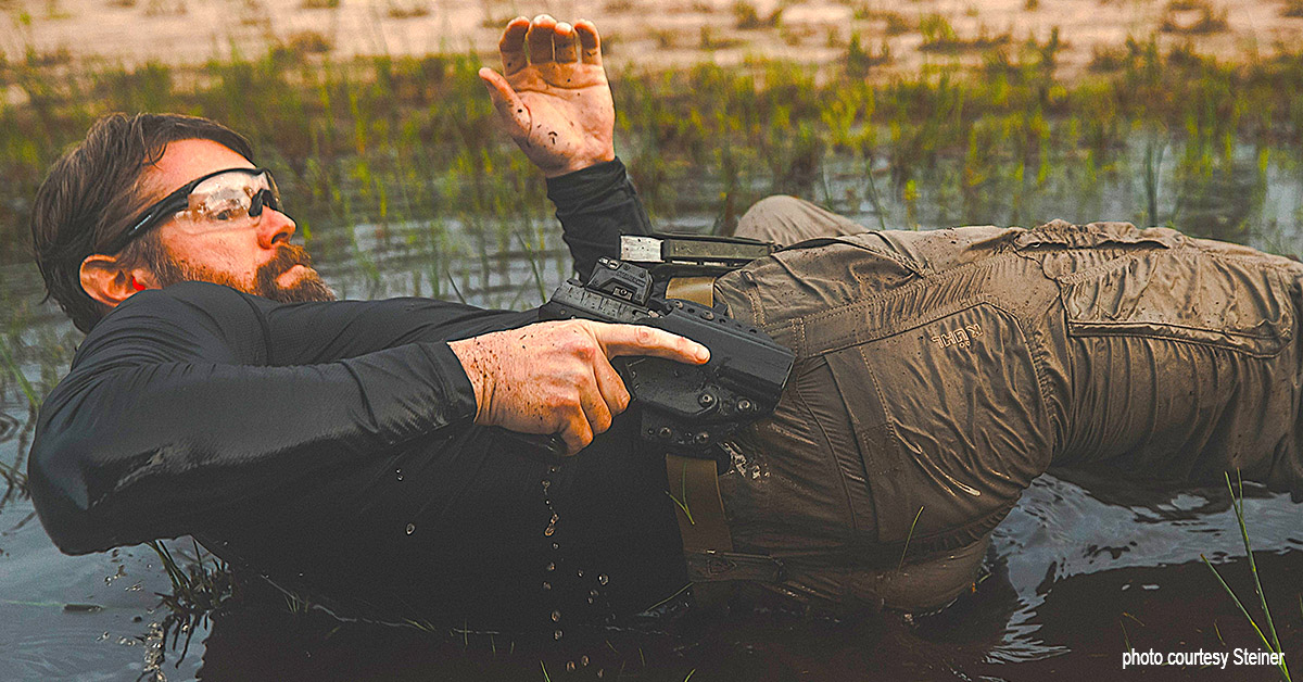 Rise Of The Enclosed Emitter Red Dots