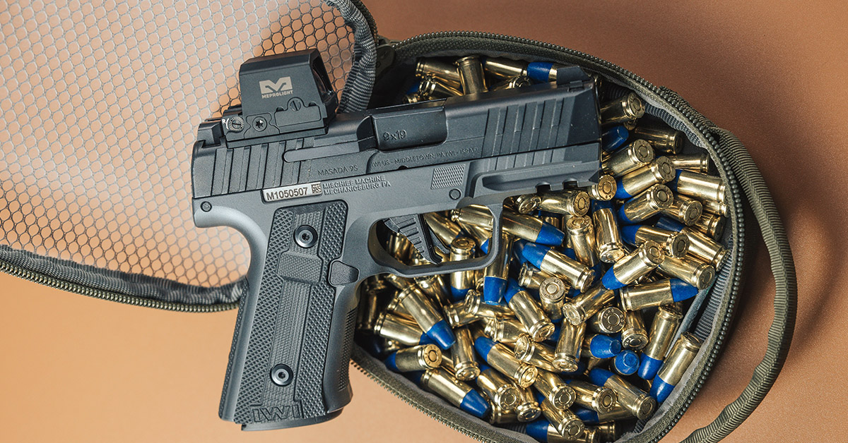 Rise Of The Enclosed Emitter Red Dots