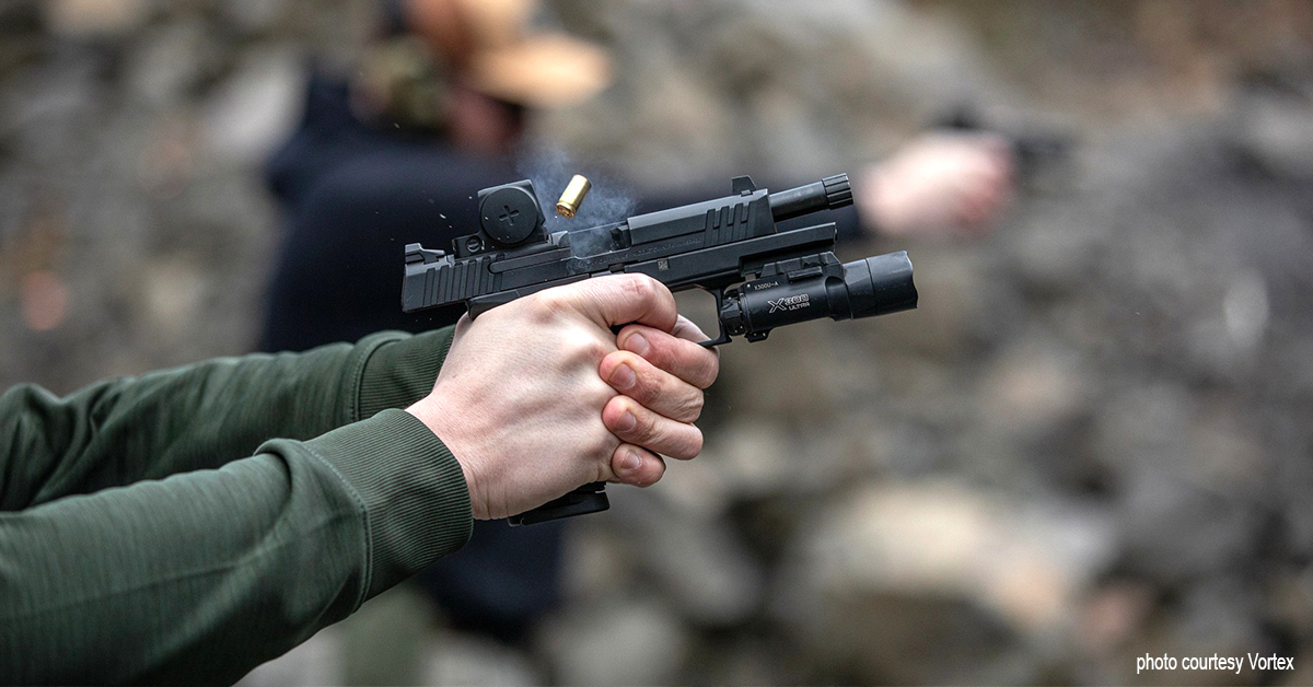 Rise Of The Enclosed Emitter Red Dots