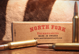 Tested: North Fork Semi Spitzer Bullets