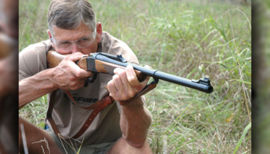 Sling Up! And Get Down!