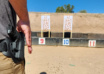 Firearm Training: Don’t Shoot Faster Than You Think!