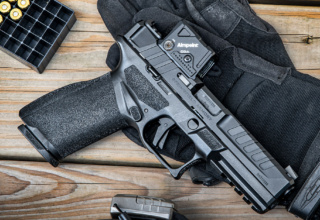 Is A Cut The Future Of Optic Mounting?