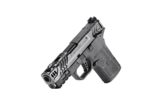 Smith & Wesson Performance Center Equalizer Carry Comp Debuts