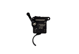 Franklin Armory Conquest Performance Trigger For Bolt Rifles