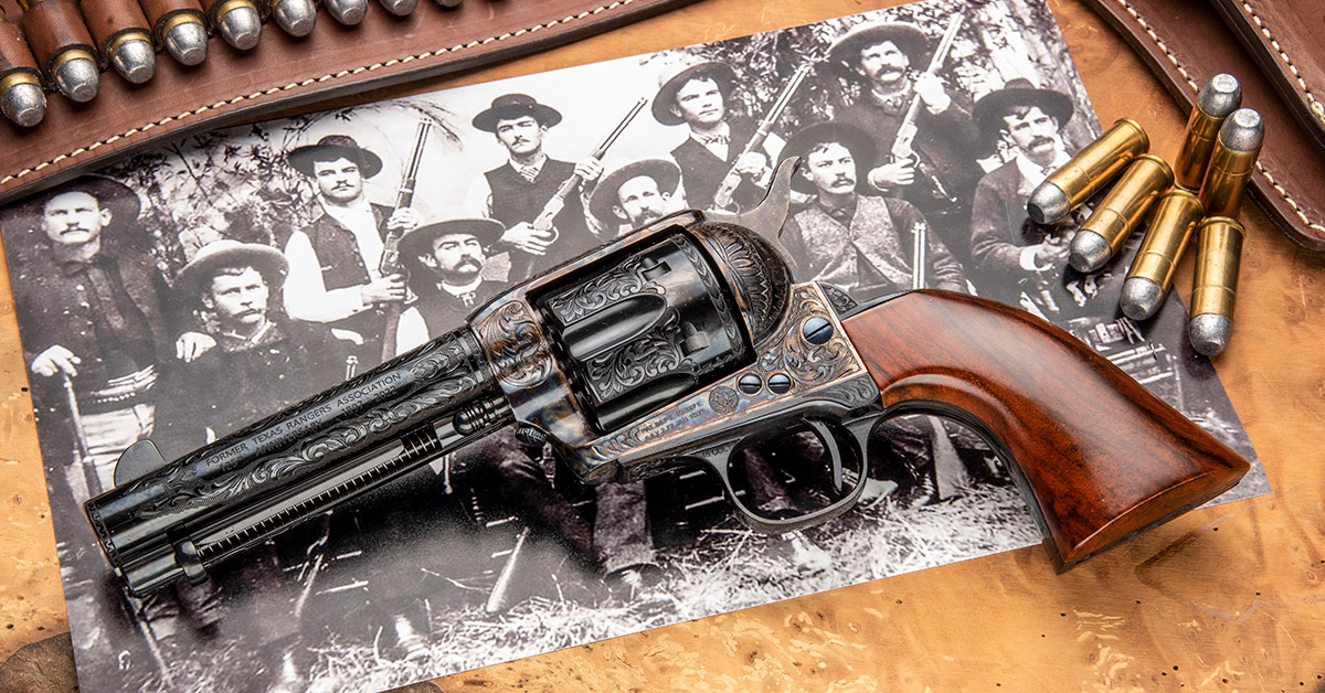 Beretta Holding: A View From The Top