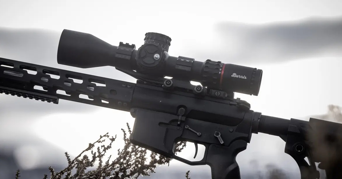 Beretta Holding: A View From The Top