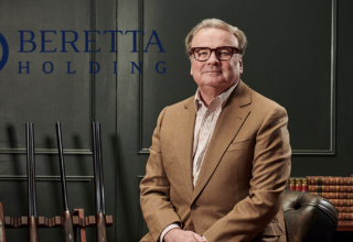 Beretta Holding: A View From The Top