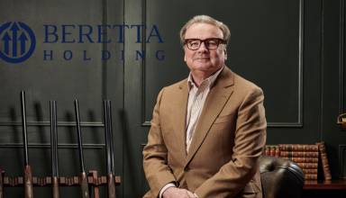 Beretta Holding: A View From The Top