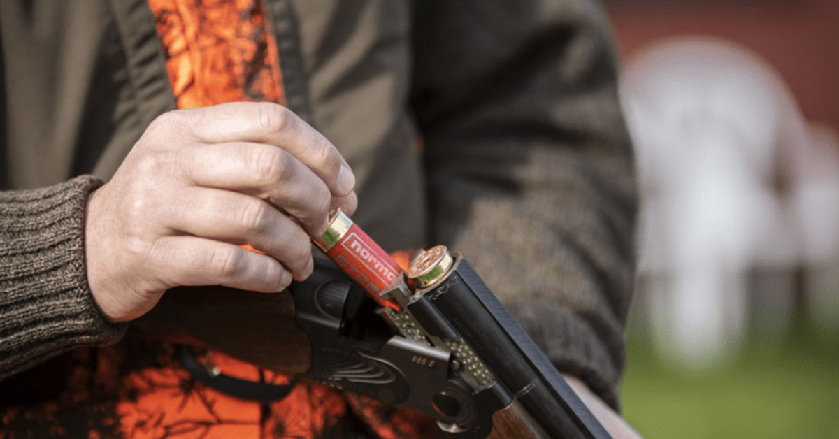 Beretta Holding: A View From The Top