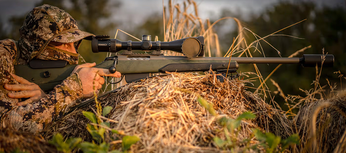 Beretta Holding: A View From The Top