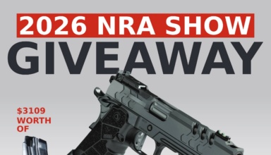 Checkmate Nra Giveaway