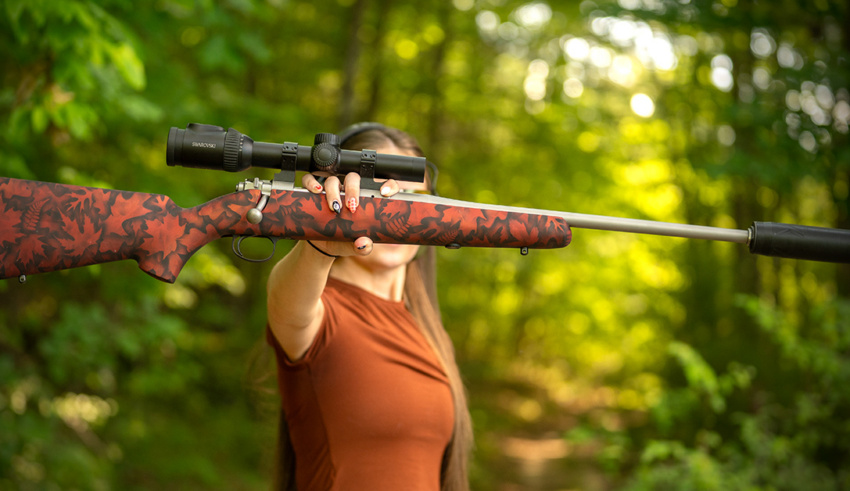 Custom Guns: Are They Worth It?