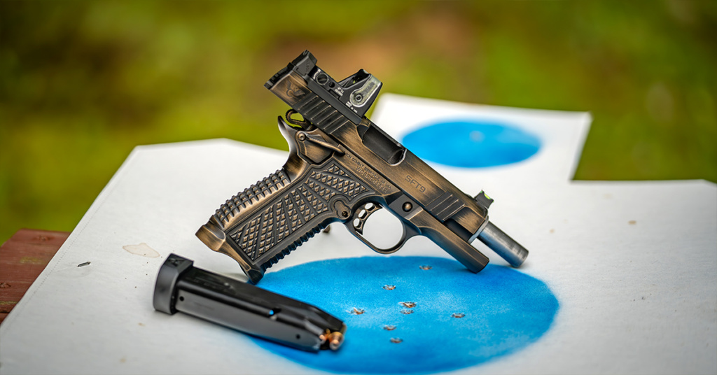 Custom Guns: Are They Worth It? | Shoot On