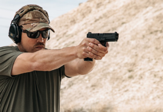 Handgun Fitment Basics