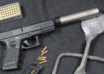 Hush 101, Part 2: Suppressors For Rimfires