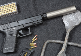 Hush 101, Part 2: Suppressors For Rimfires