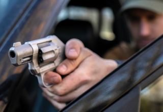 Tested: Kimber K6xs Revolver
