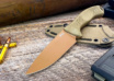 Tested: Montana Knife Company’s Tf24 Fixed Blade