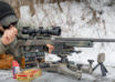 Savage 110 Professional Pursuit Rifle