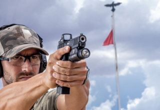 Is It Time You Give 2011 Pistols A Try?