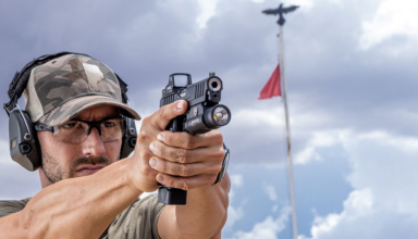 Is It Time You Give 2011 Pistols A Try?