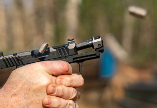 Wilson Combat/sig Sauer P365 2.0