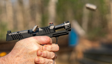 Wilson Combat/sig Sauer P365 2.0