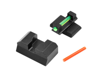 Xs Fiber Optic Sights Expand For Hk Vp9