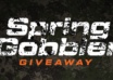 Spring Gobbler Giveaway