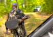 Field Test: Benelli Sbe 3 A.i. 20 Gauge