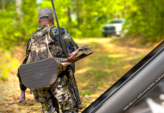 Field Test: Benelli Sbe 3 A.i. 20 Gauge