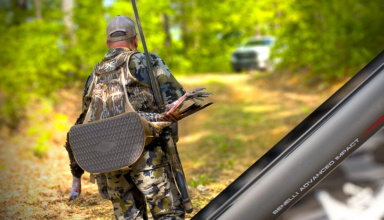 Field Test: Benelli Sbe 3 A.i. 20 Gauge