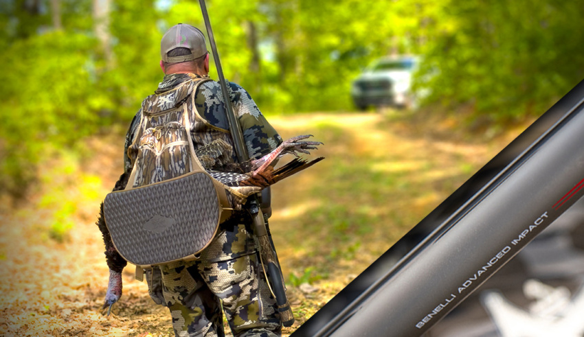 Field Test: Benelli Sbe 3 A.i. 20 Gauge