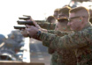 The Beretta 92 Marks 50 Years