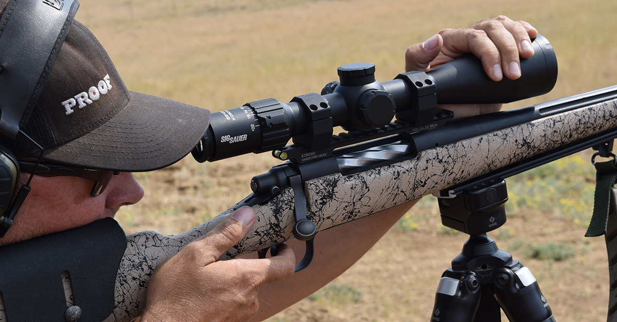 Bipods And Other Crutches