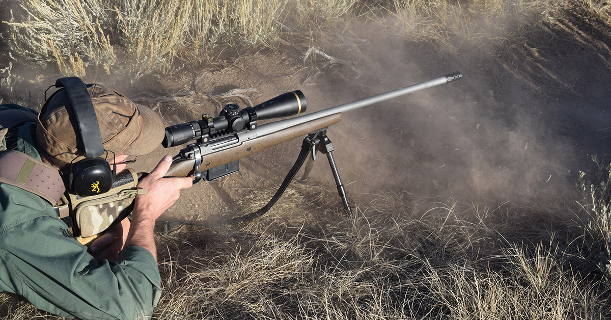 Bipods And Other Crutches