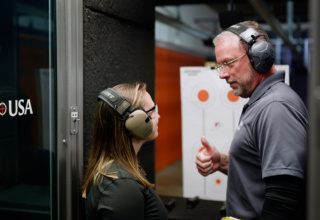 Range Usa Firearm Education Expands Nationwide