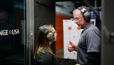 Range Usa Firearm Education Expands Nationwide