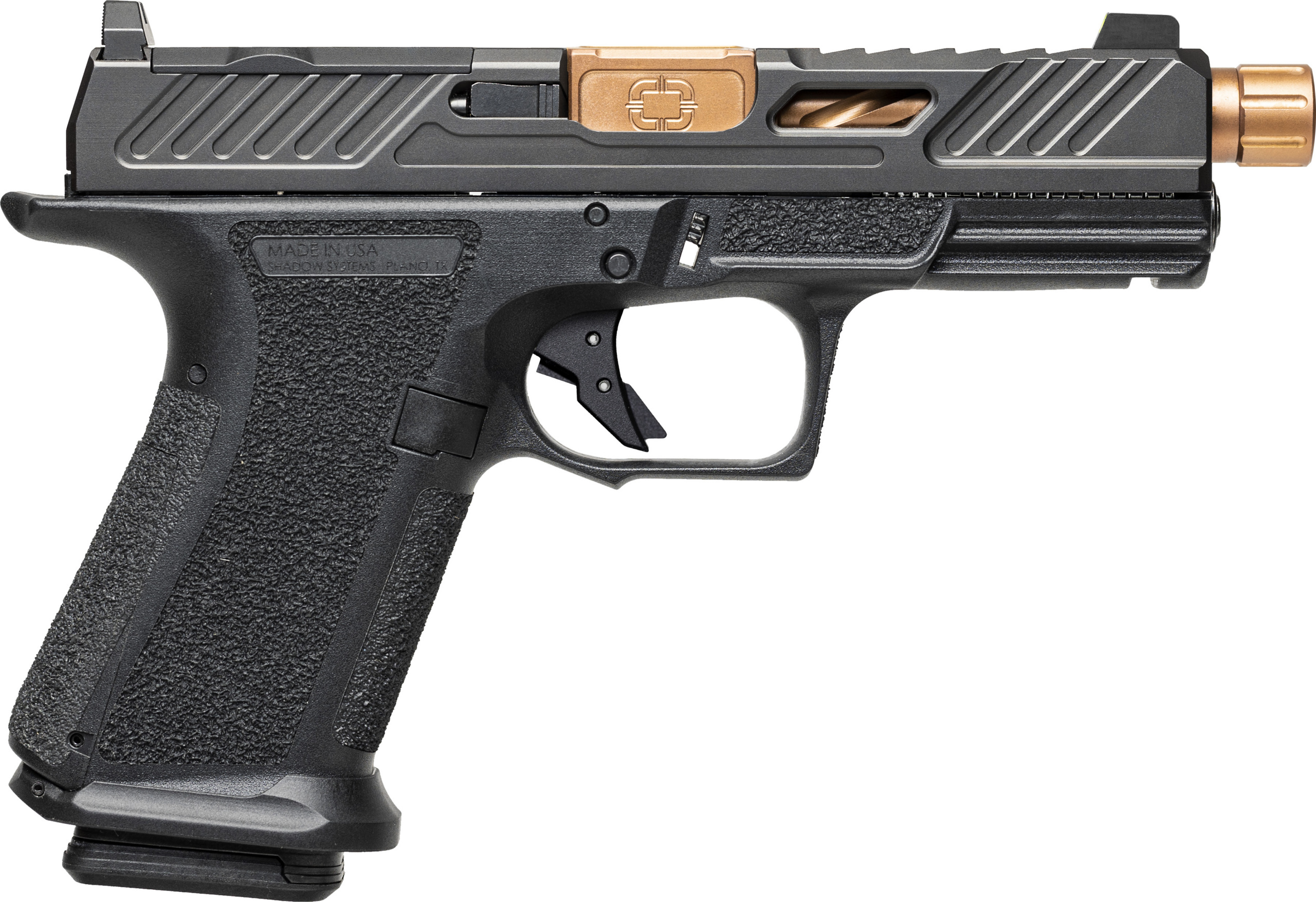 Quiet Carry Giveaway