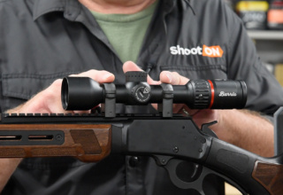 Secrets To Successful Scope Mounting