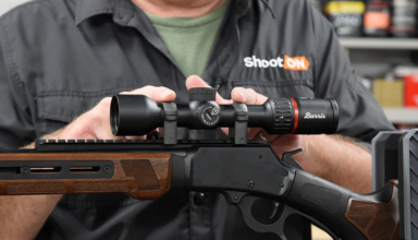 Secrets To Successful Scope Mounting