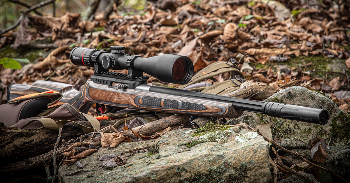 The Six Rifles Everyone Should Have
