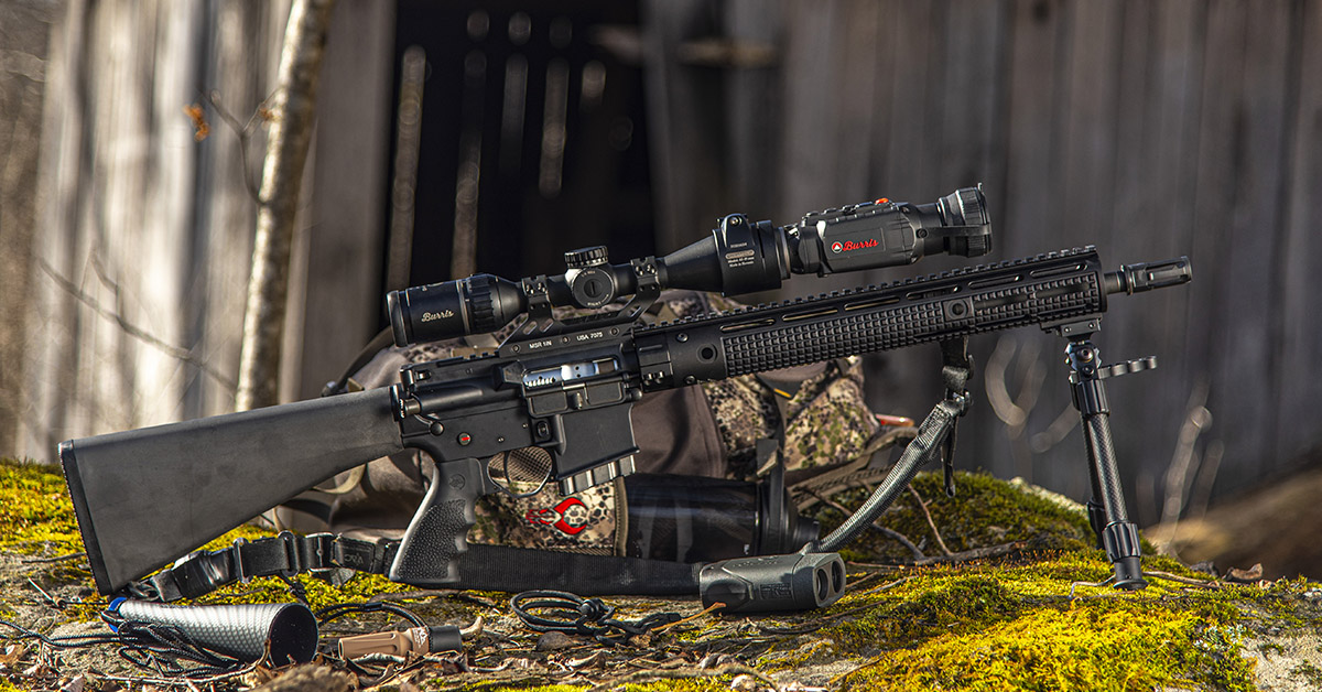 The Six Rifles Everyone Should Have