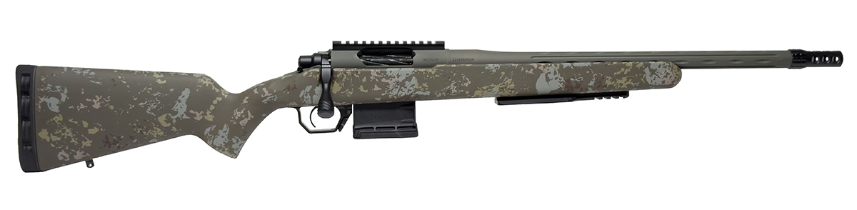 The Six Rifles Everyone Should Have