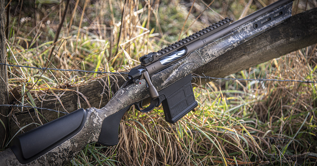 The Six Rifles Everyone Should Have