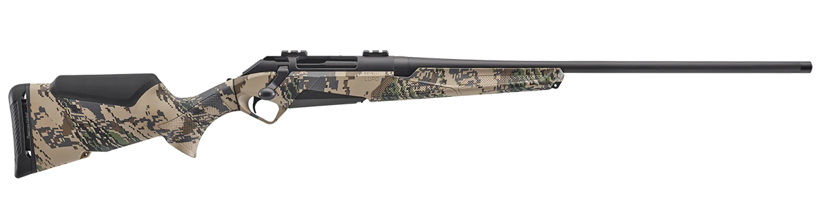 The Six Rifles Everyone Should Have